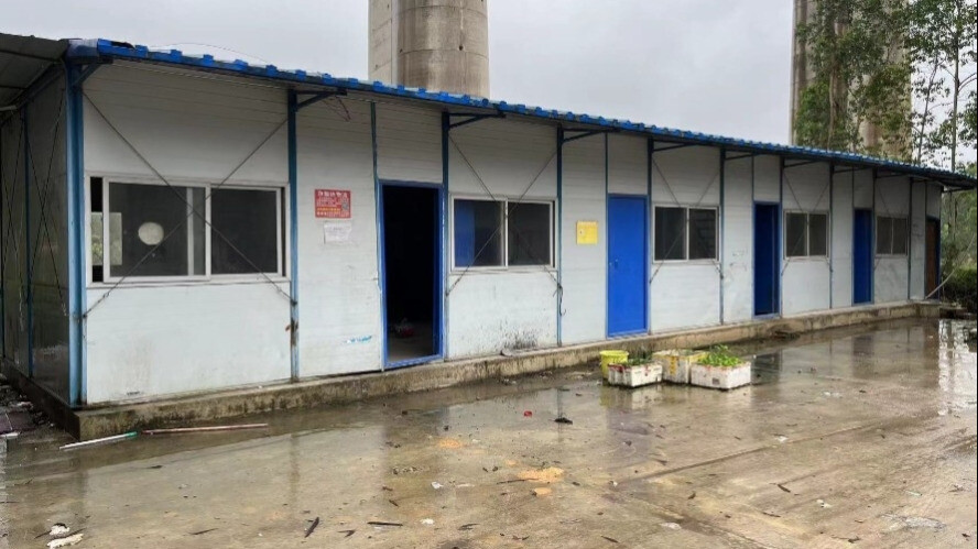 贺州活动板房在绿色建筑中的创新应用