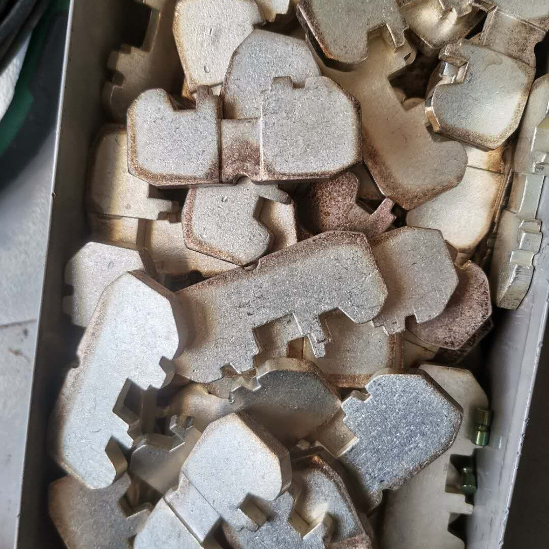 贺州废铜回收利用在有色金属行业的应用