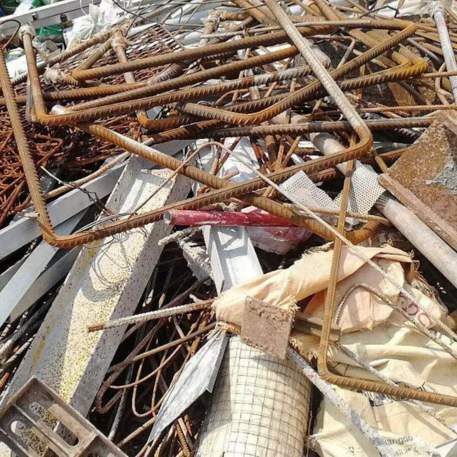 贺州钢结构拆除的现代化技术及应用