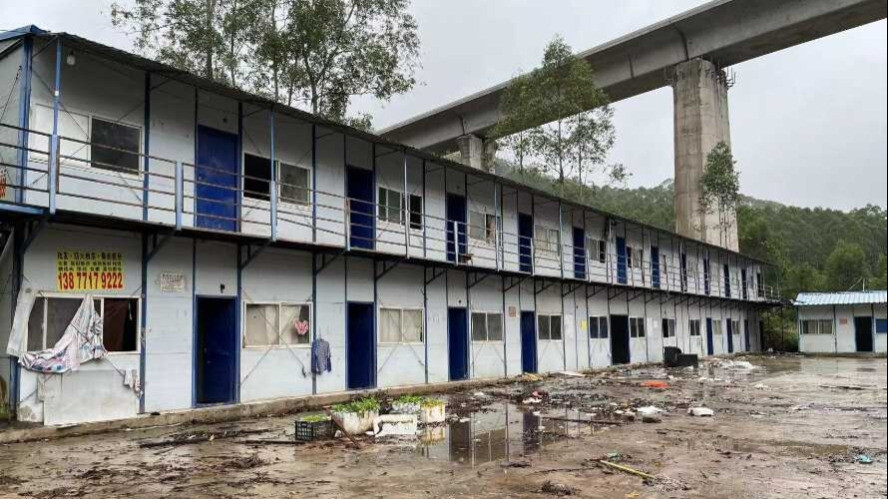贺州钢结构拆除与回收利用的绿色建筑理念