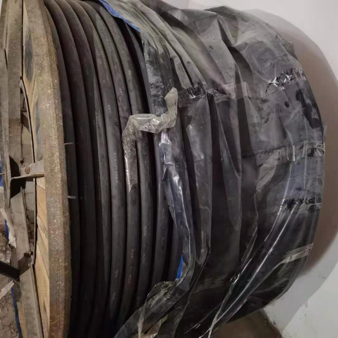 贺州电线电缆回收利用：环保与经济的双赢选择