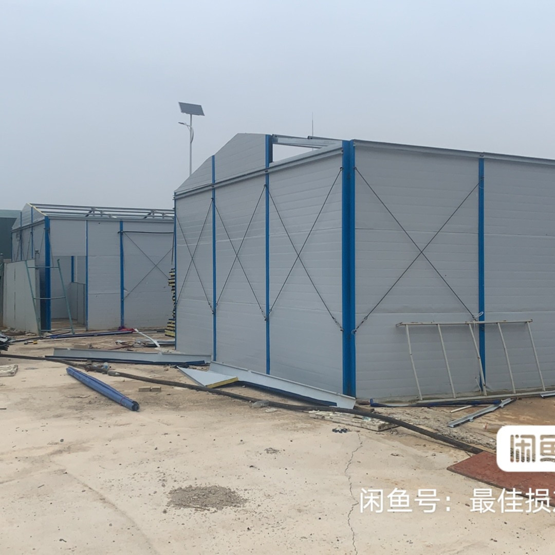 贺州集装箱出售与租赁市场的现状与未来发展趋势